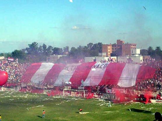 Estadio La Ciudadela