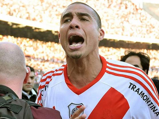 David Trezeguet