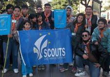 Scouts