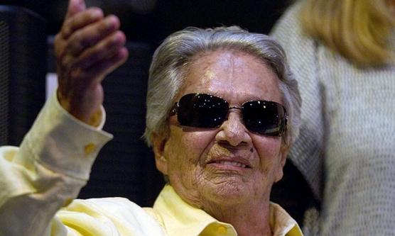 Chavela Vargas