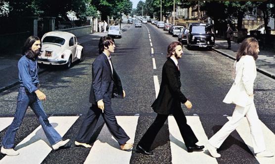 Abbey  Road