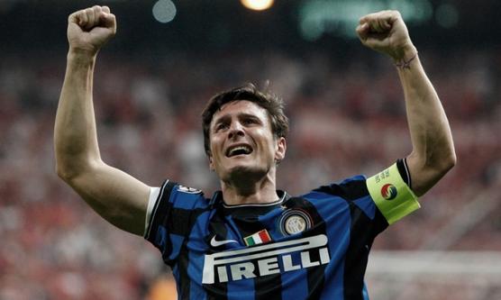 Javier Zanetti