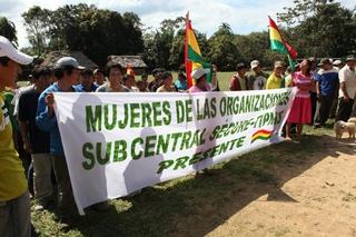 Gran activismo femenino en las consultas