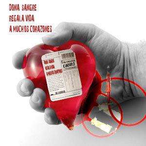 Entre hoy y mañana los tucumanos tendrán la oportunidad de ser solidarios, donar sangre y contribuir a salvar vidas