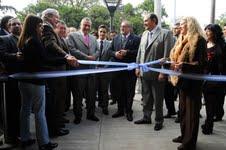 Inauguración de local