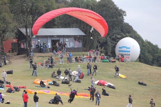 Parapente