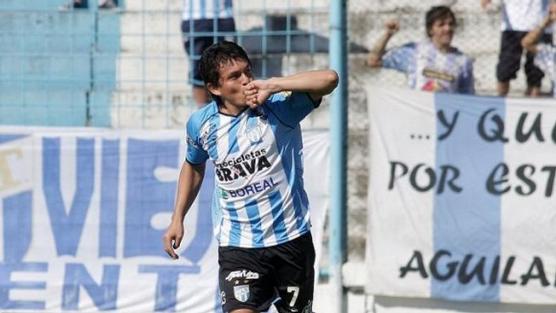 Atlético le ganó  a Ferro Carril Oeste. 3 a 0