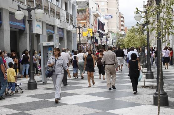  Hoy la máxima rondará los 30°