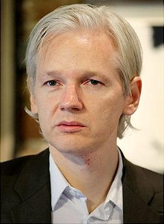 Julian Assange