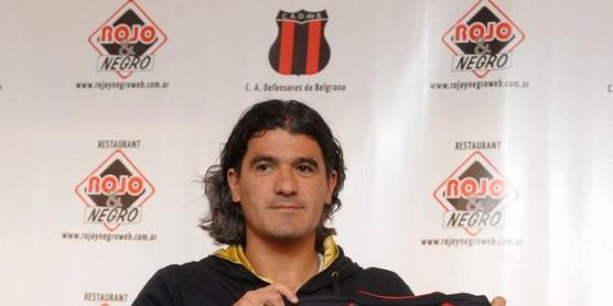 Ariel Ortega