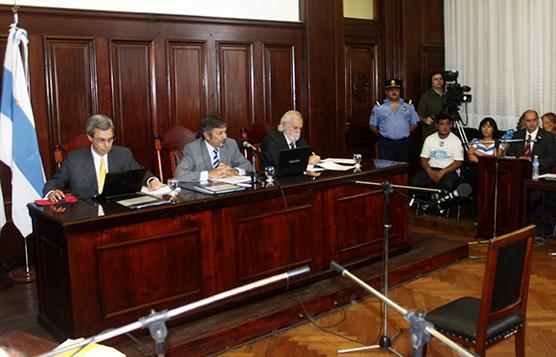 El juicio por Marita Verón ingresó en su tramo final