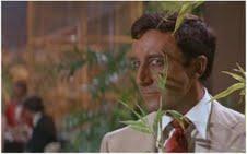 Peter Sellers, inolvidable actor