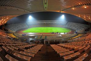 Estadio Mario Alberto Kempes