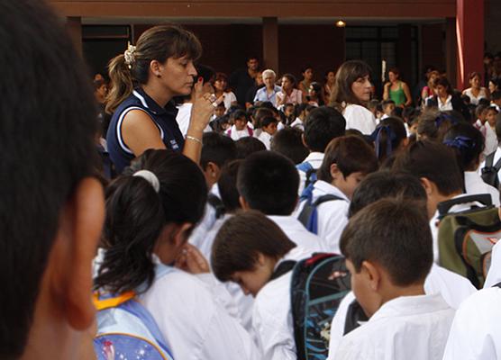 Mañana habrá asueto para todos los niveles educativos por el Día del Maestro