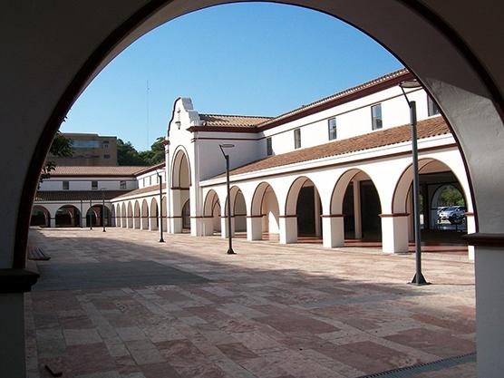 A fines de septiembre inauguran Central Tucumano en ex Mercado de Abasto