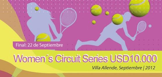 Women´s Circuit 10000