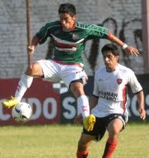 Guillermo Acosta, muy buen jugador