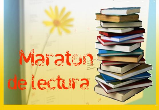 Maratón de lectura en todo el país