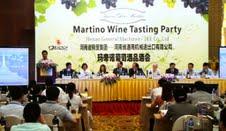 Fincas Don Martino en China