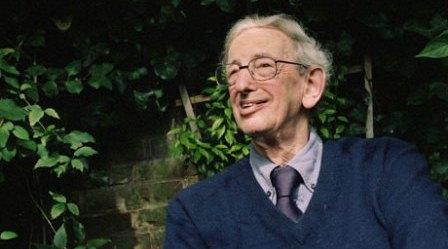 Eric Hobsbawm