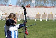 Torneo en Mar del Plata