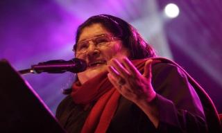 Mercedes Sosa