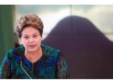 Dilma desafía a los especuladores financieros