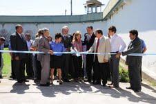 Inauguración de obra