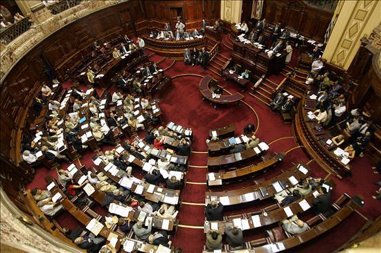 Senadores uruguayos aprobaron coordinación fiscal