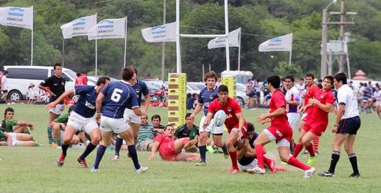 Gran torneo en Tucumán