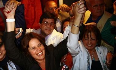 Maya Fernández Allende continuará luchando