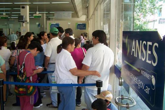 Anses no atenderá al público