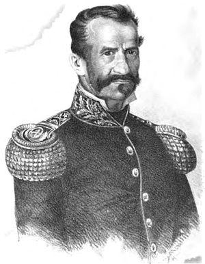 Gregorio Aráoz de Lamadrid