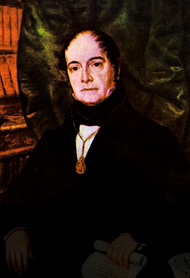 Andrés Bello 