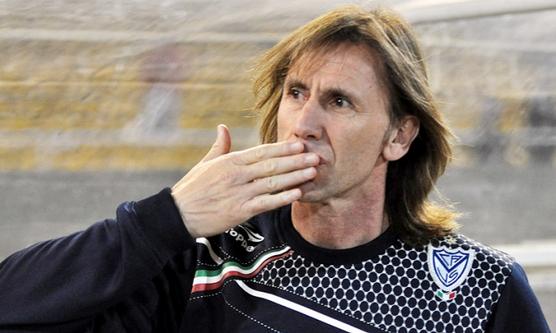 Ricardo Gareca