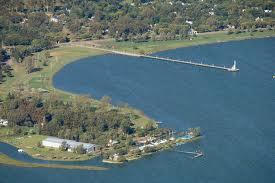 Laguna de Gómez