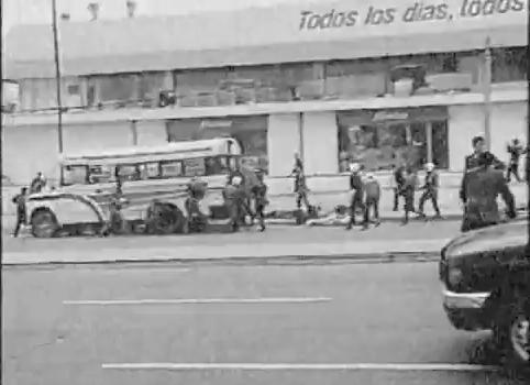 Carabineros secuestraron durante dictadura de Pinochet