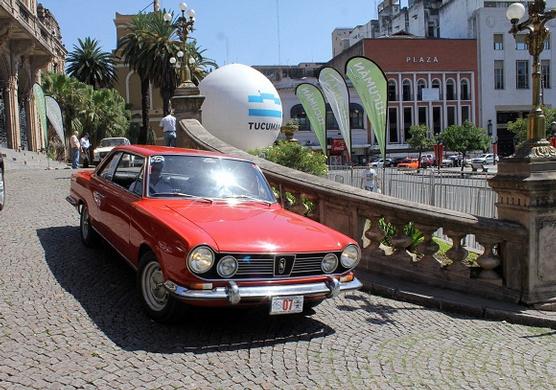 Un clásico argentino