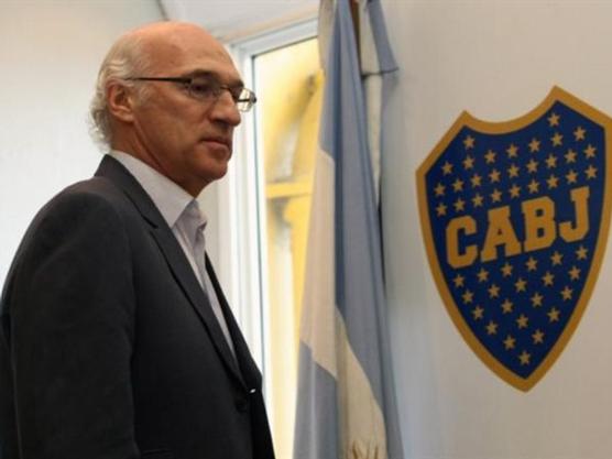 Carlos Bianchi