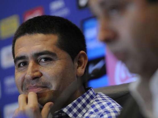 Riquelme