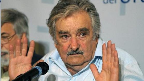 Mujica ordenó suspender el tratamiento de despenalización