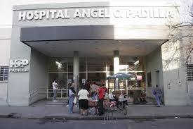 Hospital Padilla