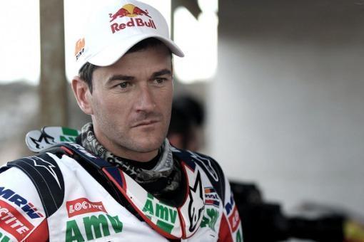 Marc Coma