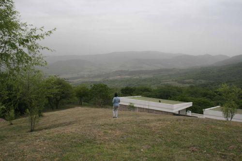 Sierra de San Javier motivo de estudios conjuntos