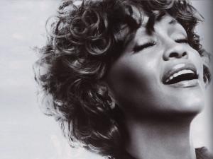 Whitney Houston