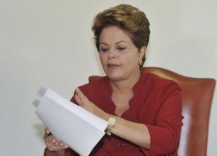 Dilma y sus proyecciones económicas