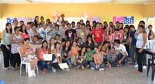 Encuentro de jovenes