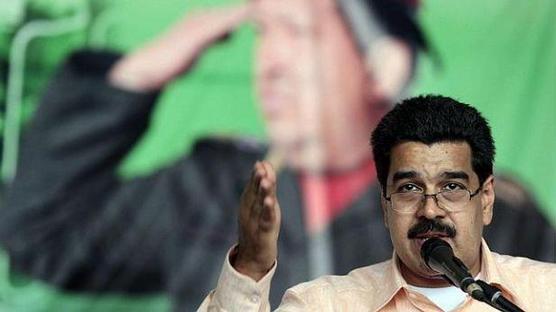 Maduro despejas dudas sobre la salud de Chavez