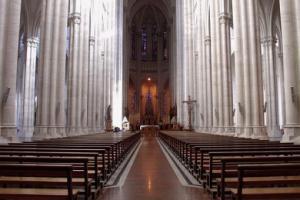 Catedral de La Plata