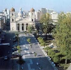 Plaza Independencia